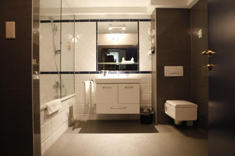 Arthotel ANA Gala Vienna Trademark C. by Wyndham - Genel