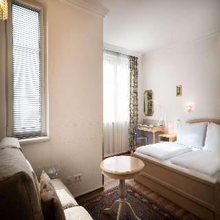 Arthotel ANA Gala Vienna Trademark C. by Wyndham fotoÄŸrafÄ±