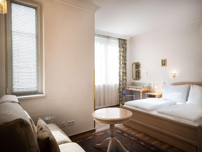Arthotel ANA Gala Vienna Trademark C. by Wyndham - Oda