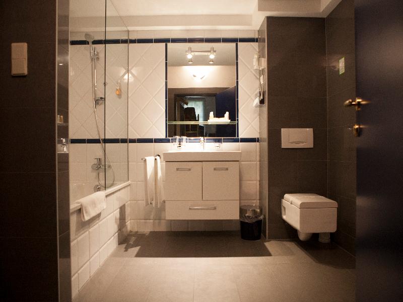 Arthotel ANA Gala Vienna Trademark C. by Wyndham - Oda