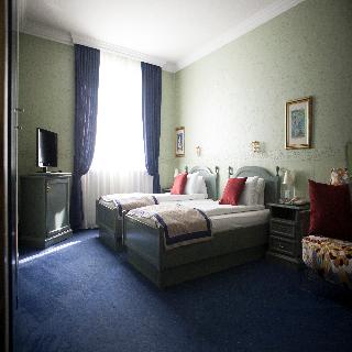 Arthotel ANA Gala Vienna Trademark C. by Wyndham fotoÄŸrafÄ±