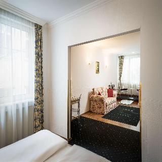Arthotel ANA Gala Vienna Trademark C. by Wyndham fotoÄŸrafÄ±
