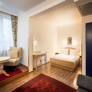 Arthotel ANA Gala Vienna Trademark C. by Wyndham fotoÄŸrafÄ±