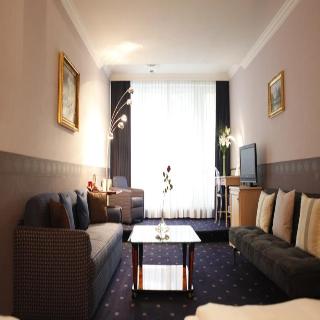 Arthotel ANA Gala Vienna Trademark C. by Wyndham fotoÄŸrafÄ±