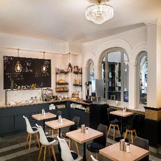 Arthotel ANA Gala Vienna Trademark C. by Wyndham fotoÄŸrafÄ±