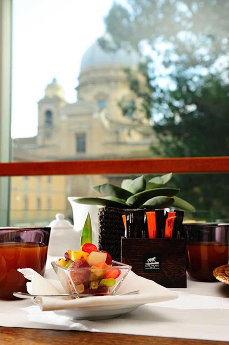 Dal Moro Gallery Hotel - Bar