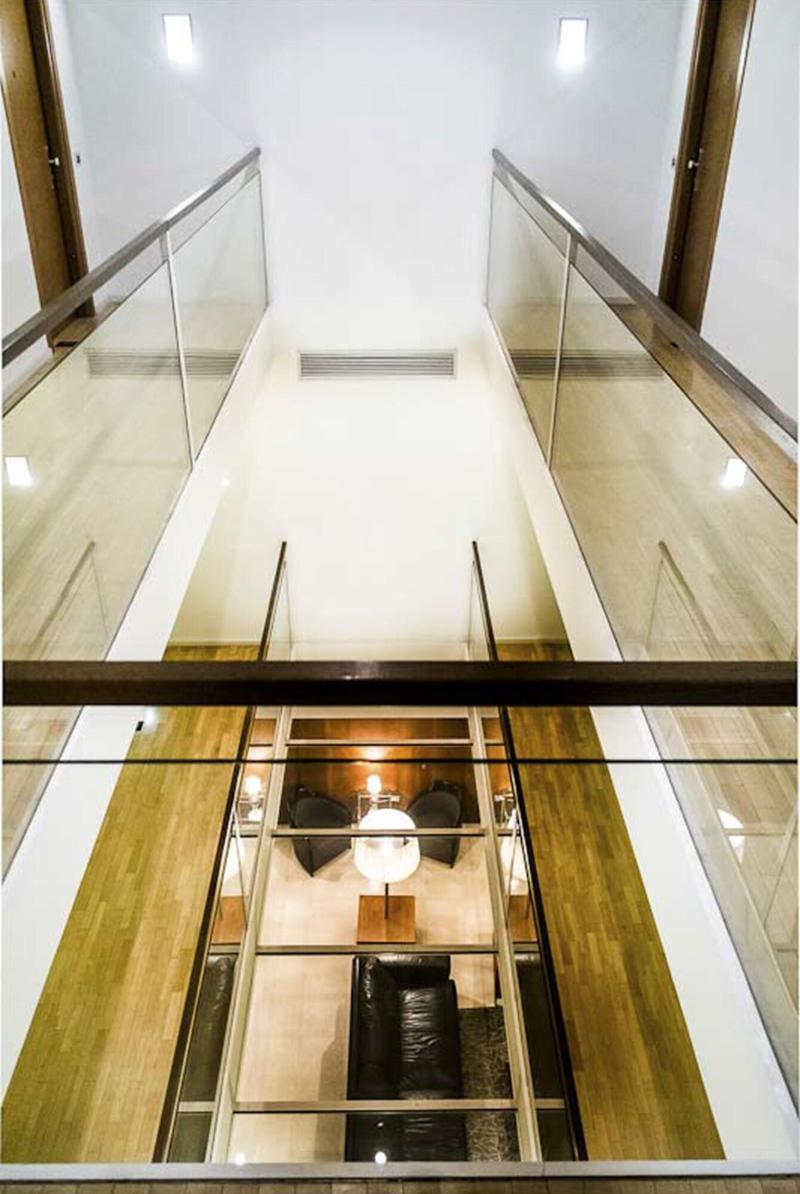 Dal Moro Gallery Hotel - Lobi