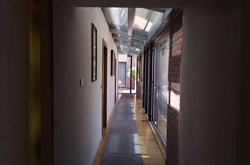 Dal Moro Gallery Hotel - Lobi
