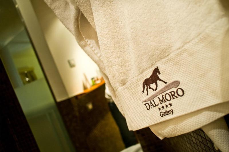 Dal Moro Gallery Hotel - Aktivite