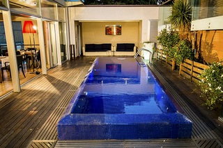 Dal Moro Gallery Hotel otel fotoğrafı
