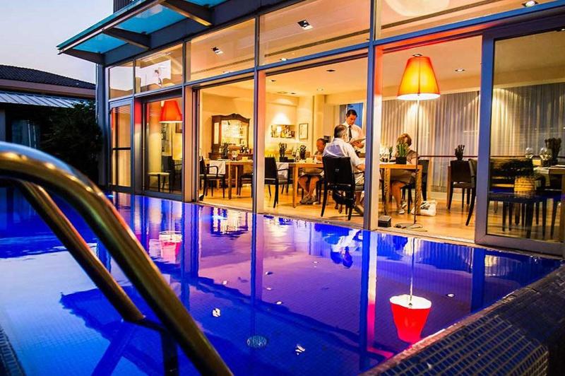 Dal Moro Gallery Hotel - Genel