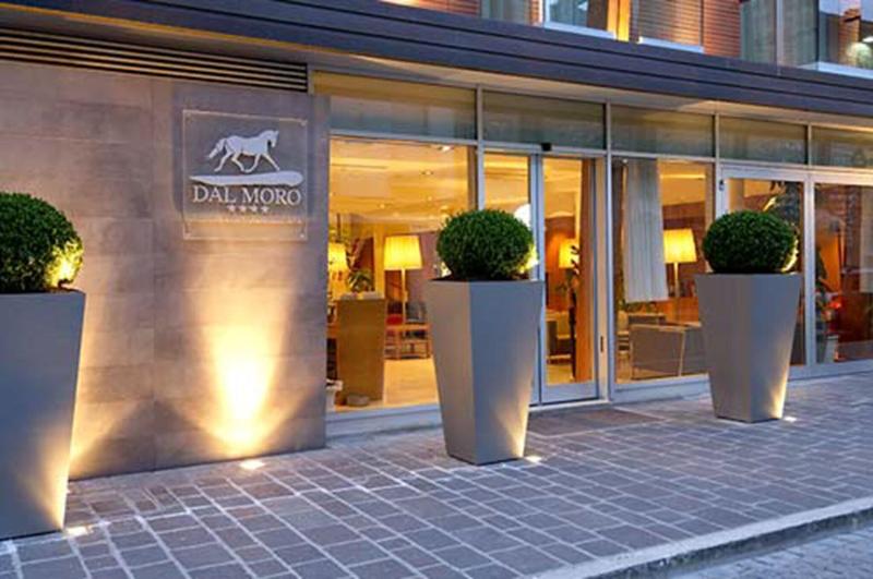 Dal Moro Gallery Hotel - Genel
