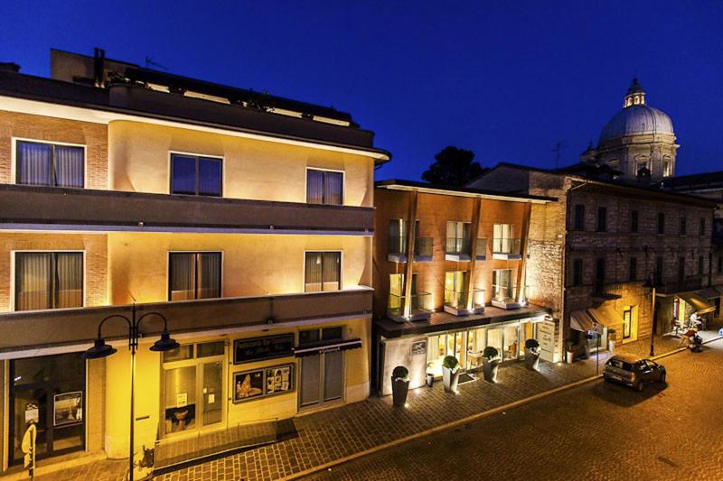 Dal Moro Gallery Hotel - Genel