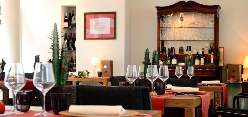 Dal Moro Gallery Hotel - Oda