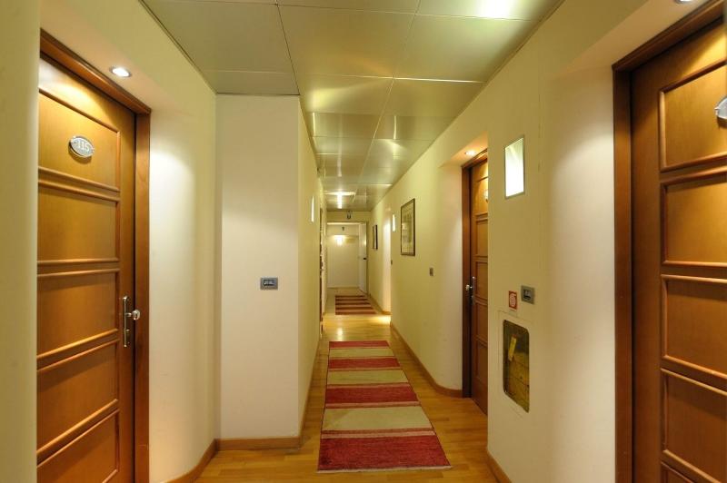 Dal Moro Gallery Hotel - Oda