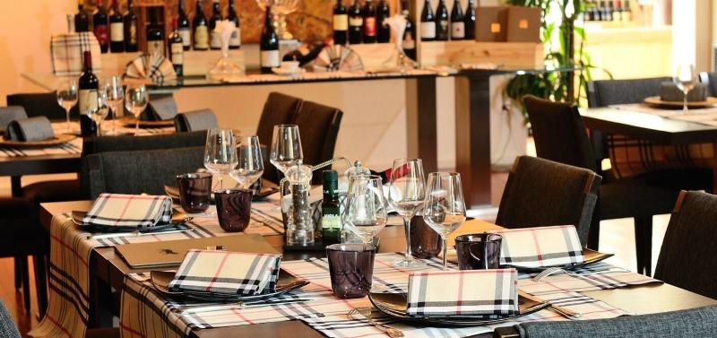 Dal Moro Gallery Hotel - Oda