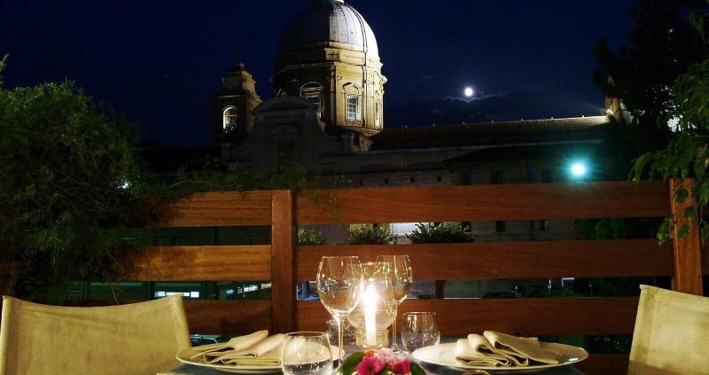 Dal Moro Gallery Hotel - Oda