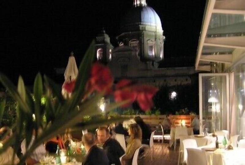 Dal Moro Gallery Hotel - Oda