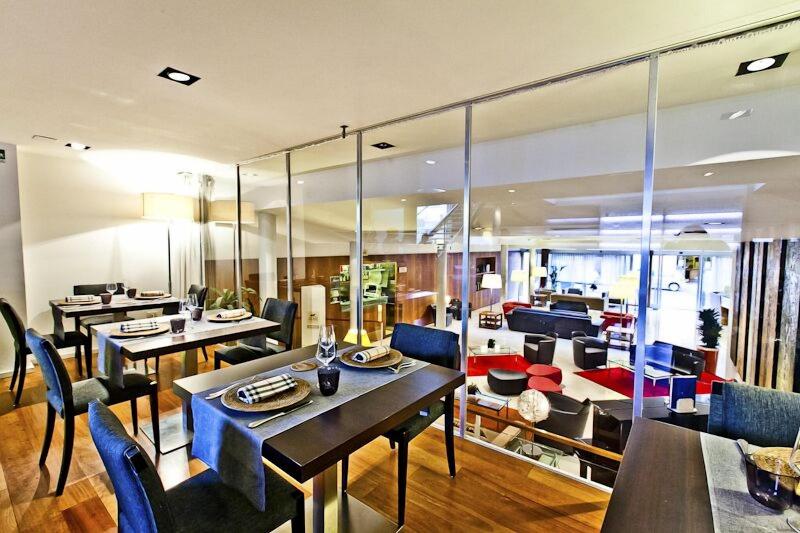 Dal Moro Gallery Hotel - Oda