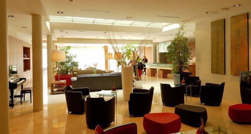 Dal Moro Gallery Hotel - Oda