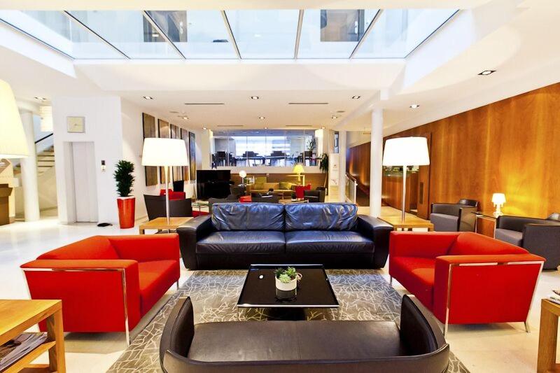 Dal Moro Gallery Hotel - Oda