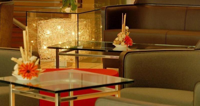 Dal Moro Gallery Hotel - Oda