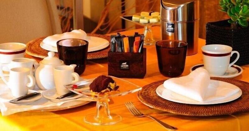 Dal Moro Gallery Hotel - Oda