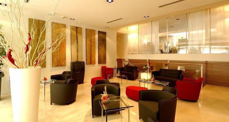 Dal Moro Gallery Hotel - Oda