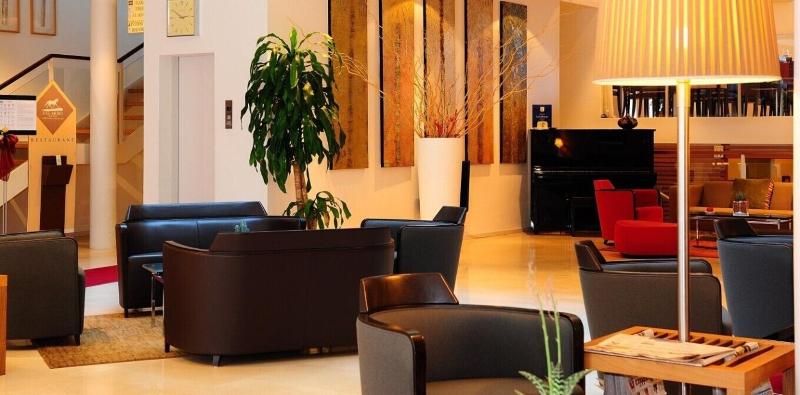 Dal Moro Gallery Hotel - Oda