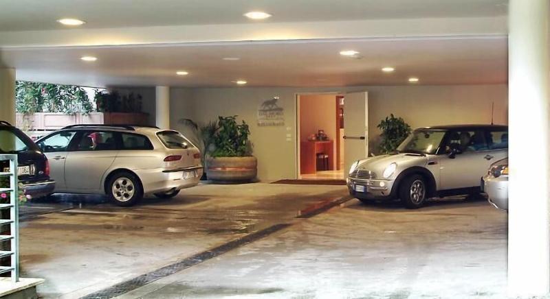 Dal Moro Gallery Hotel - Oda