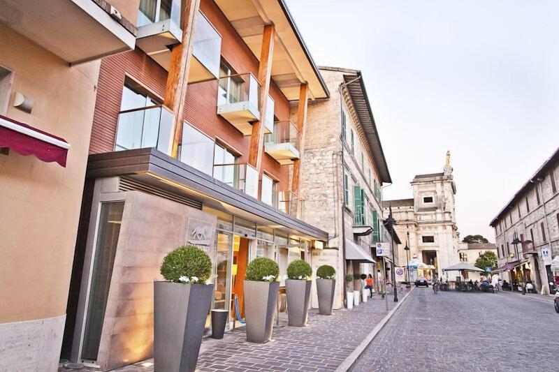 Dal Moro Gallery Hotel - Oda