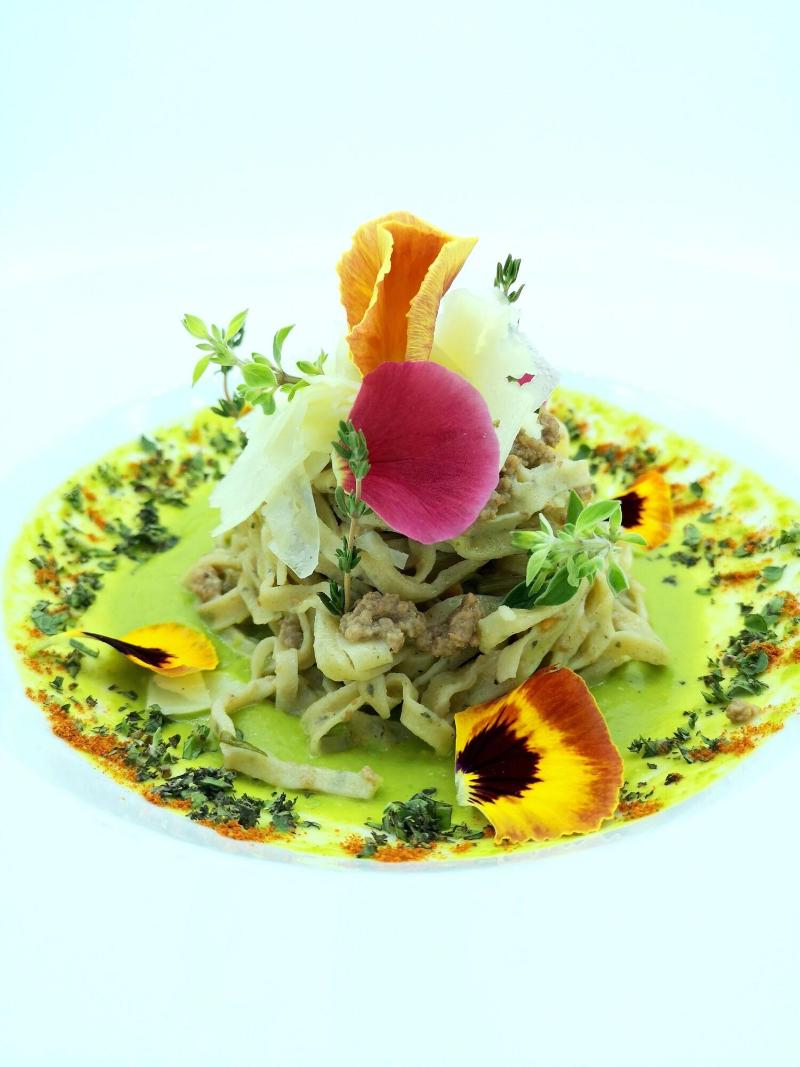 Dal Moro Gallery Hotel - Oda