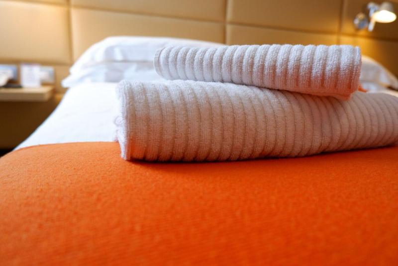 Dal Moro Gallery Hotel - Oda