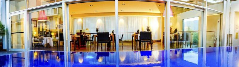 Dal Moro Gallery Hotel - Oda