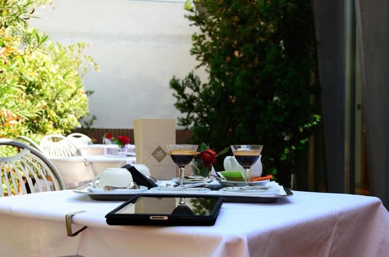Dal Moro Gallery Hotel - Oda