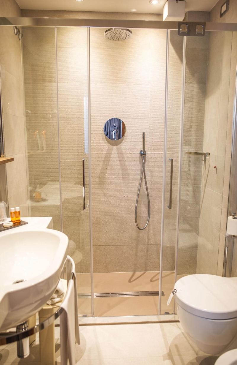 Dal Moro Gallery Hotel - Oda