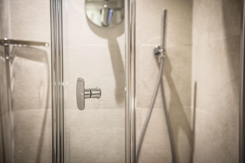 Dal Moro Gallery Hotel - Oda