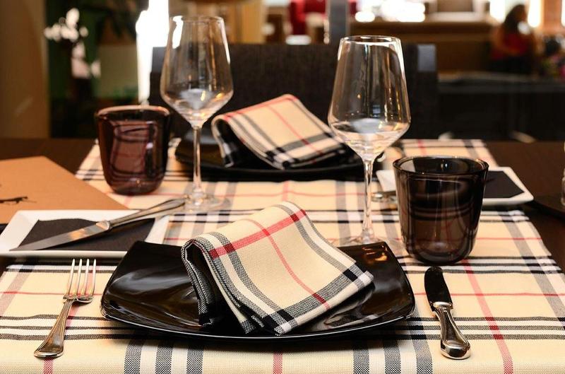 Dal Moro Gallery Hotel - Restoran