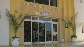 Sidi Mansour Resort & Spa otel fotoğrafı