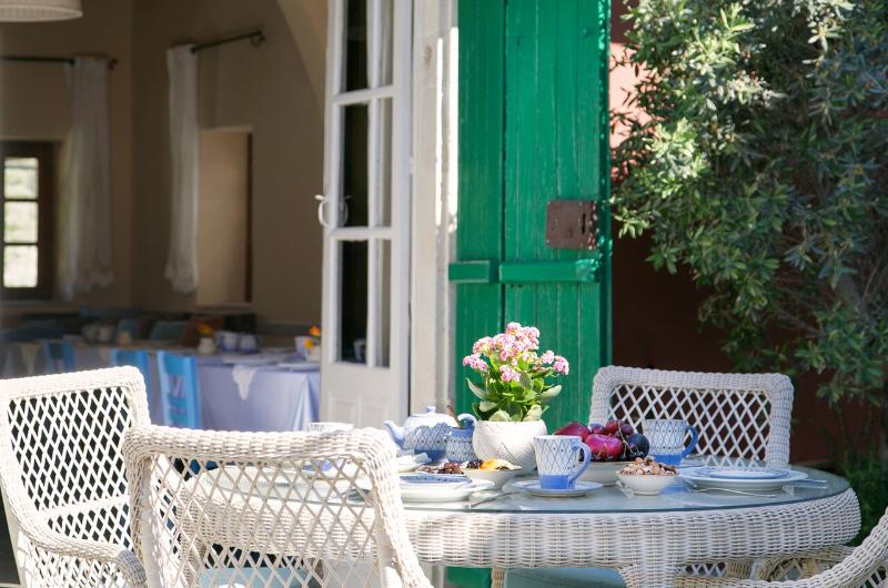 Casale Panayiotis - Bar