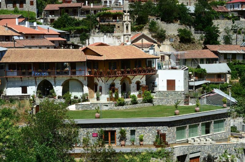Casale Panayiotis - Genel