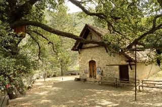 Casale Panayiotis otel fotoğrafı
