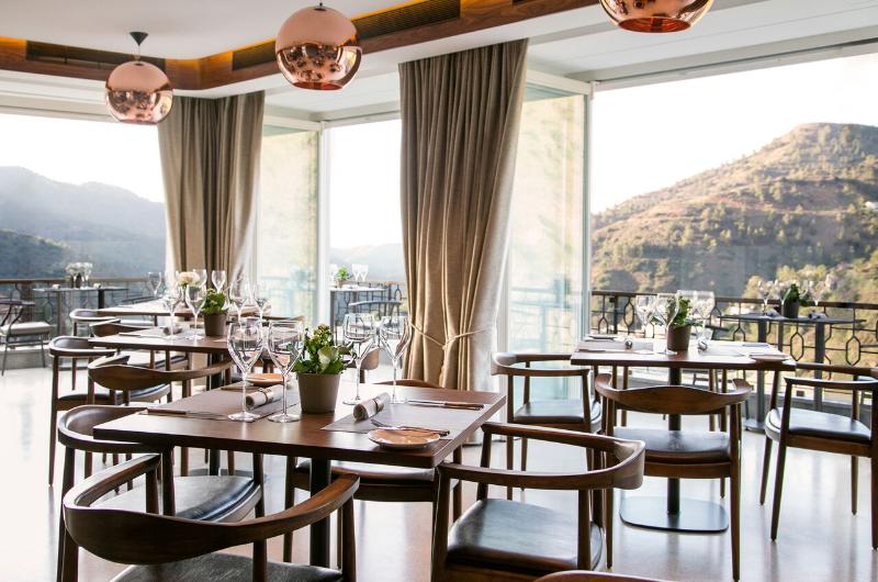 Casale Panayiotis - Restoran