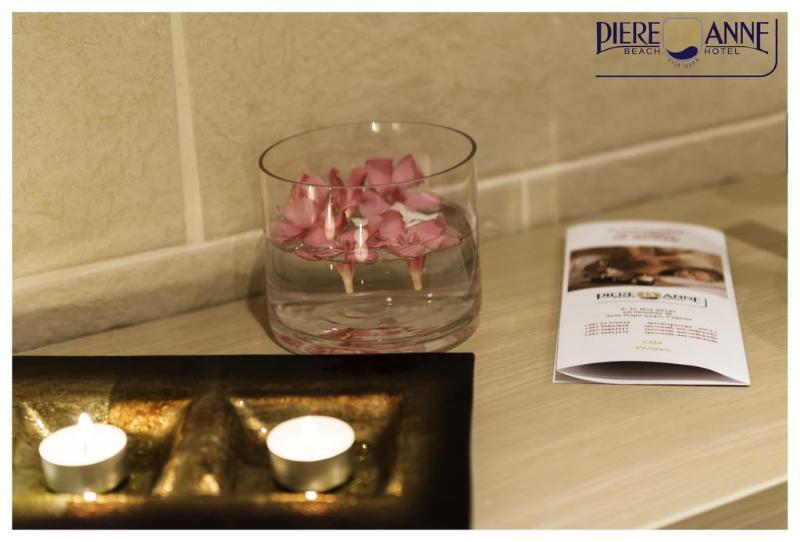 Piere Anne Beach Hotel - Aktivite