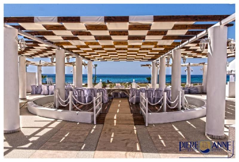 Piere Anne Beach Hotel - Aktivite
