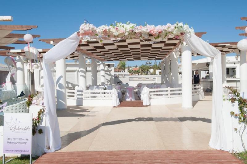 Piere Anne Beach Hotel - Aktivite