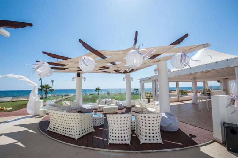 Piere Anne Beach Hotel - Aktivite