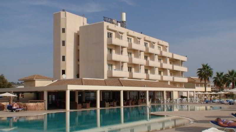 Piere Anne Beach Hotel otel fotoğrafı