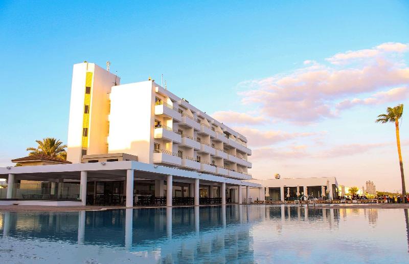 Piere Anne Beach Hotel - Genel