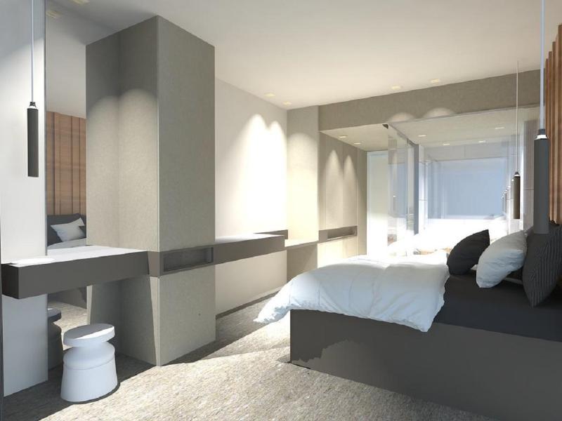 Piere Anne Beach Hotel - Oda